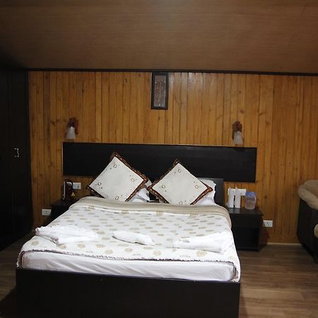 Vamoose Mandarin Village Resort Rinchenpong Buitenkant foto